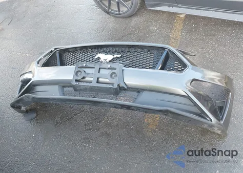 2019 Ford Mustang Ecoboost z USA, uszkodzony, nr VIN 1FA6P8TH4K5120899